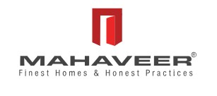 Mahaveer client logo